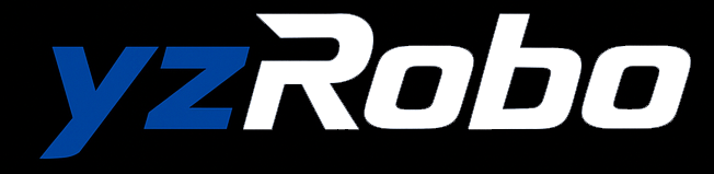 yzRobo Logo